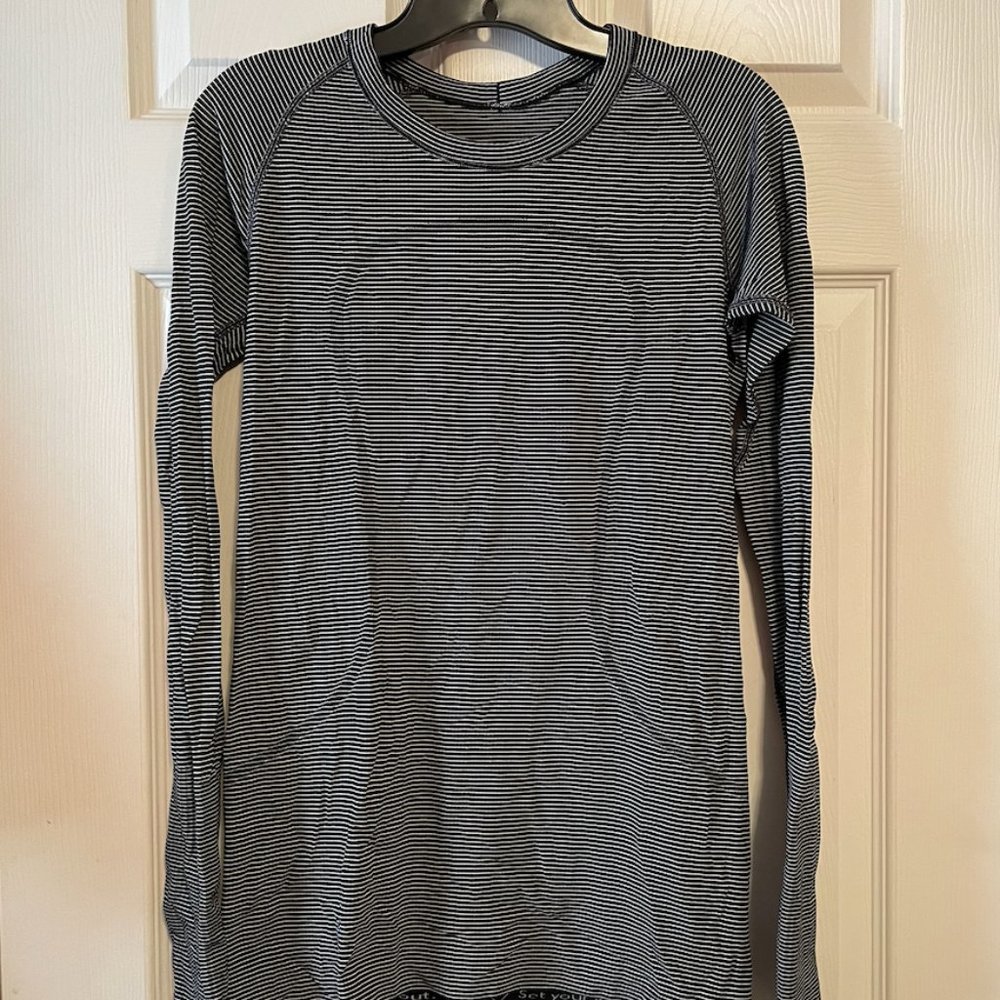 lululemon Swiftly Tech LS